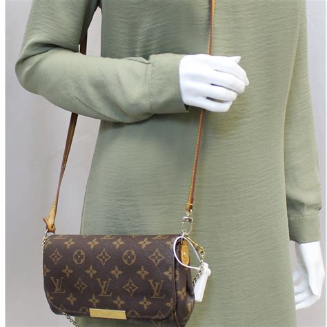 favorite pm louis vuitton ebay|borse louis vuitton monogram.